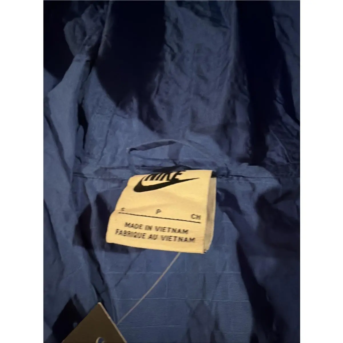 Nike clothing - Nike Club FN3108 - Club - Blue 1