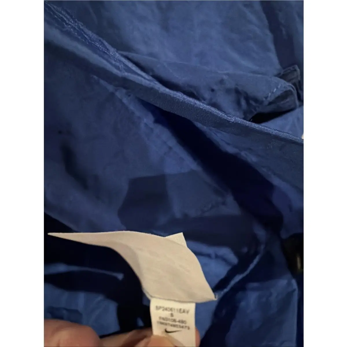 Nike clothing - Nike Club FN3108 - Club - Blue 5