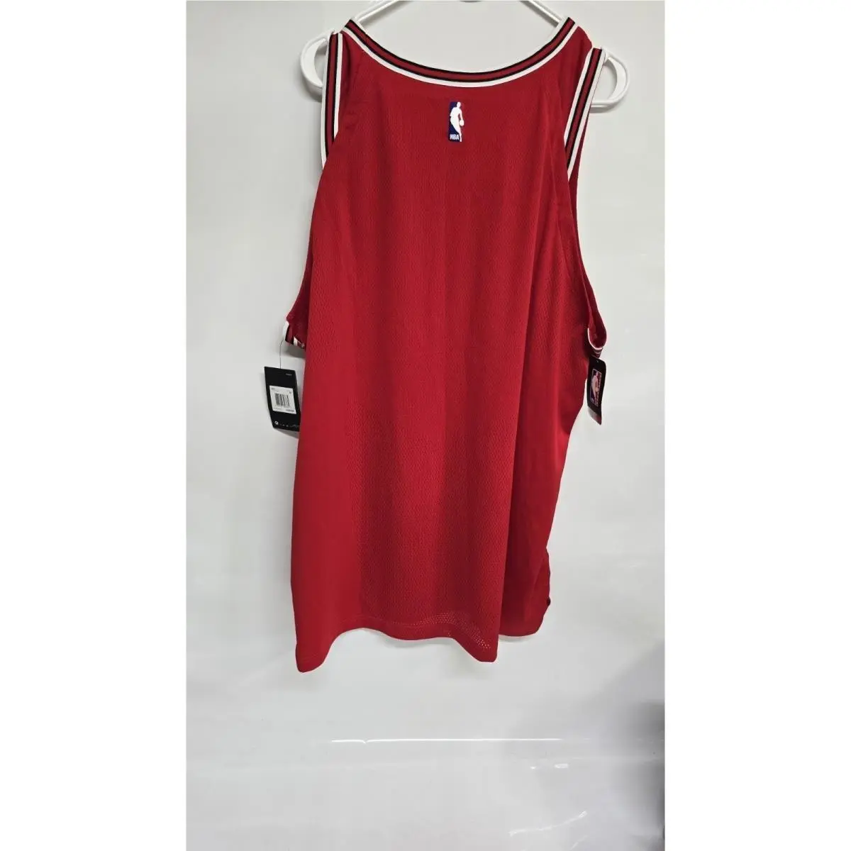 Nike clothing - Nike Aeroswift NBA Authentics - Aeroswift NBA Authentics - AH8792657 - Red 0