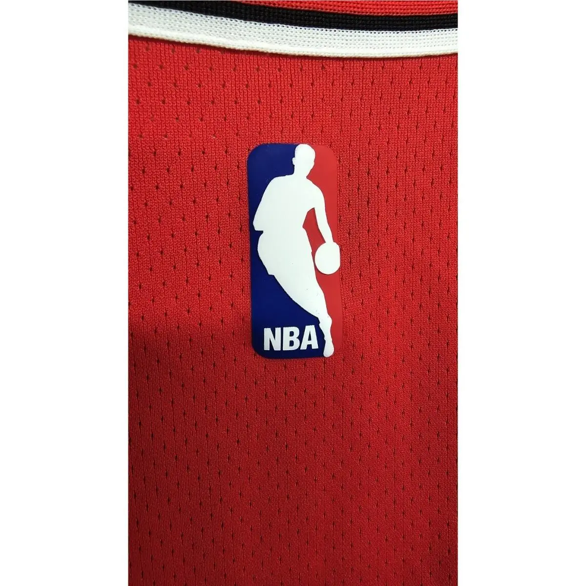 Nike clothing - Nike Aeroswift NBA Authentics - Aeroswift NBA Authentics - AH8792657 - Red 9