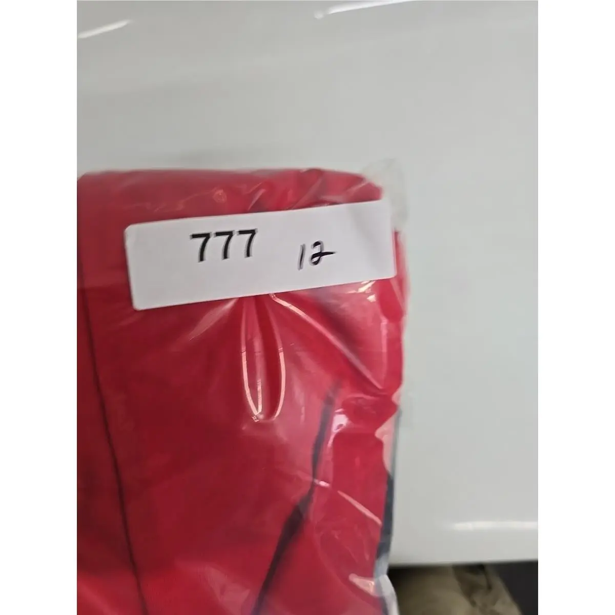 Nike clothing - Nike Aeroswift NBA Authentics - Aeroswift NBA Authentics - AH8792657 - Red 10
