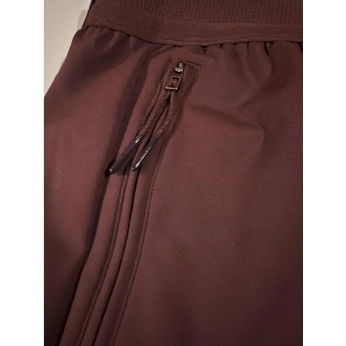 Nike clothing - Maroon 1