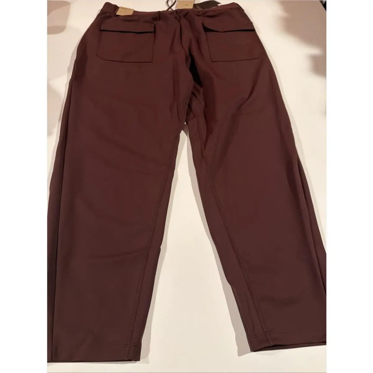 Nike clothing - Maroon 6