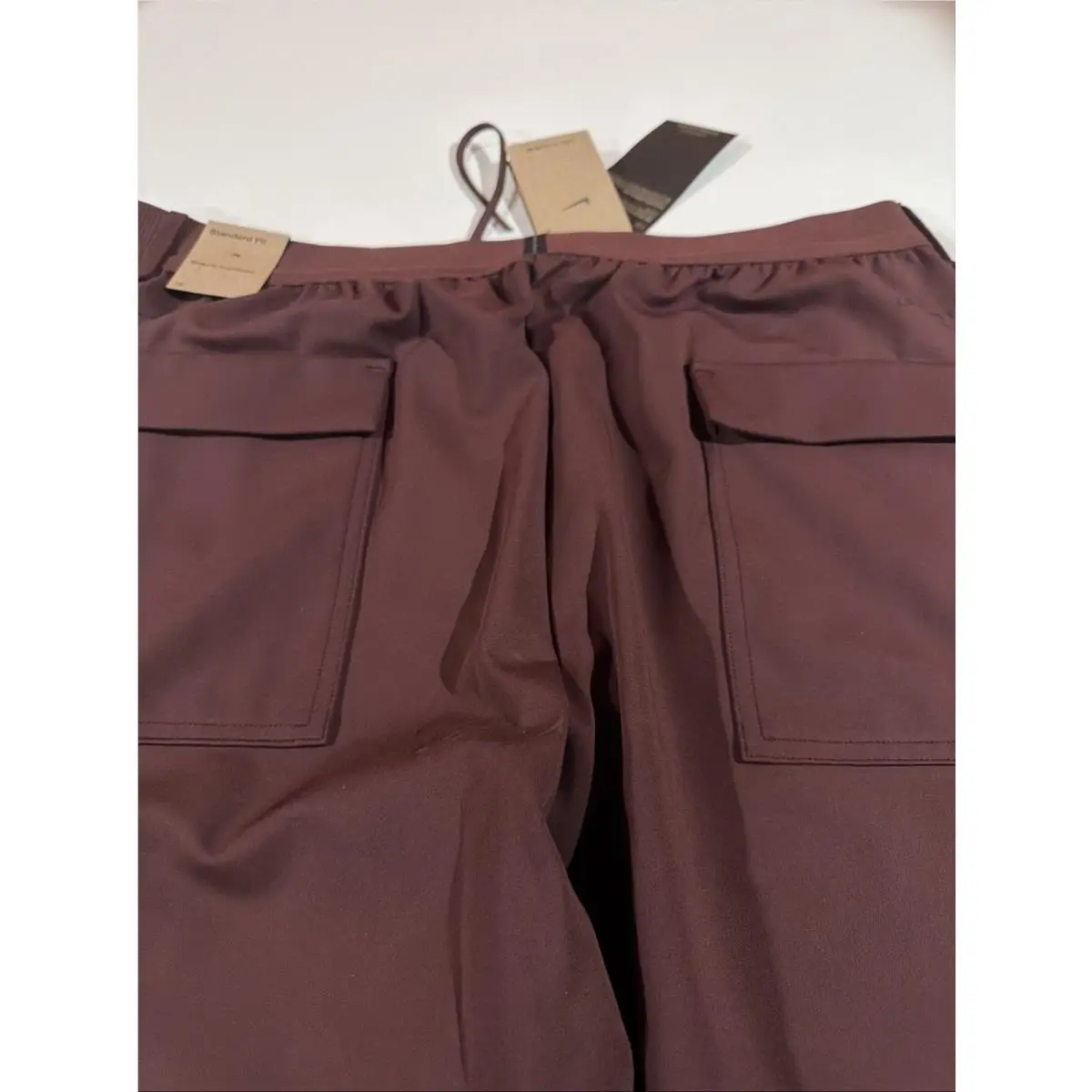 Nike clothing - Maroon 7