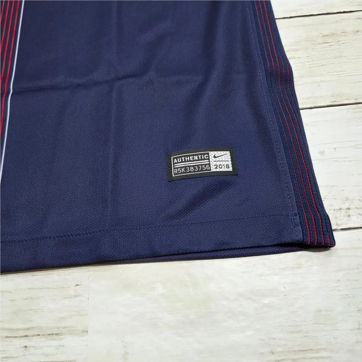Nike clothing - Blue 0