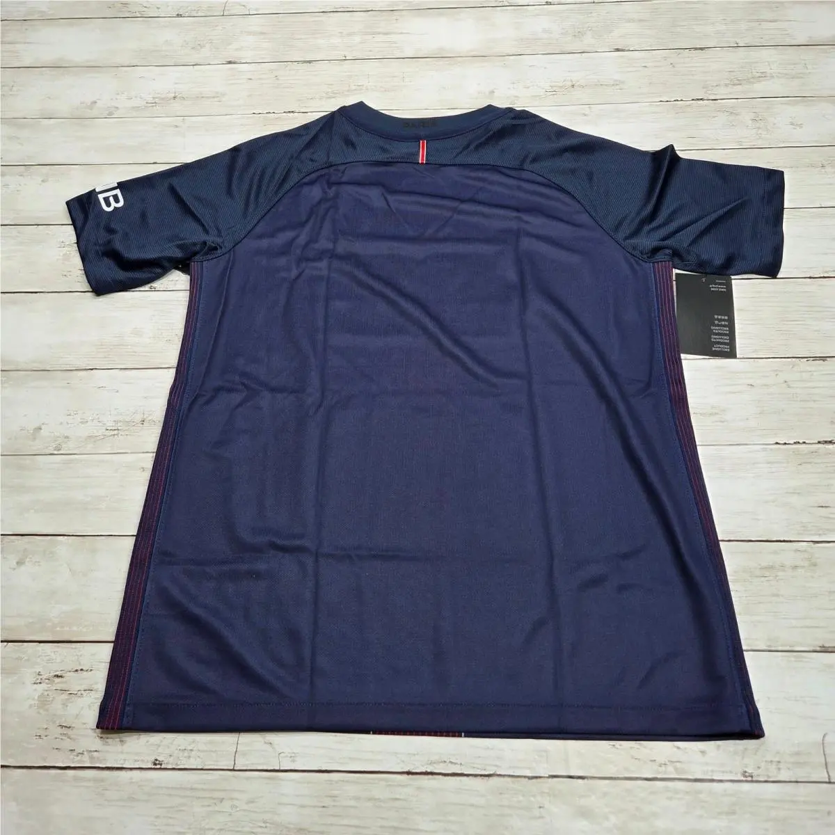 Nike clothing - Blue 4