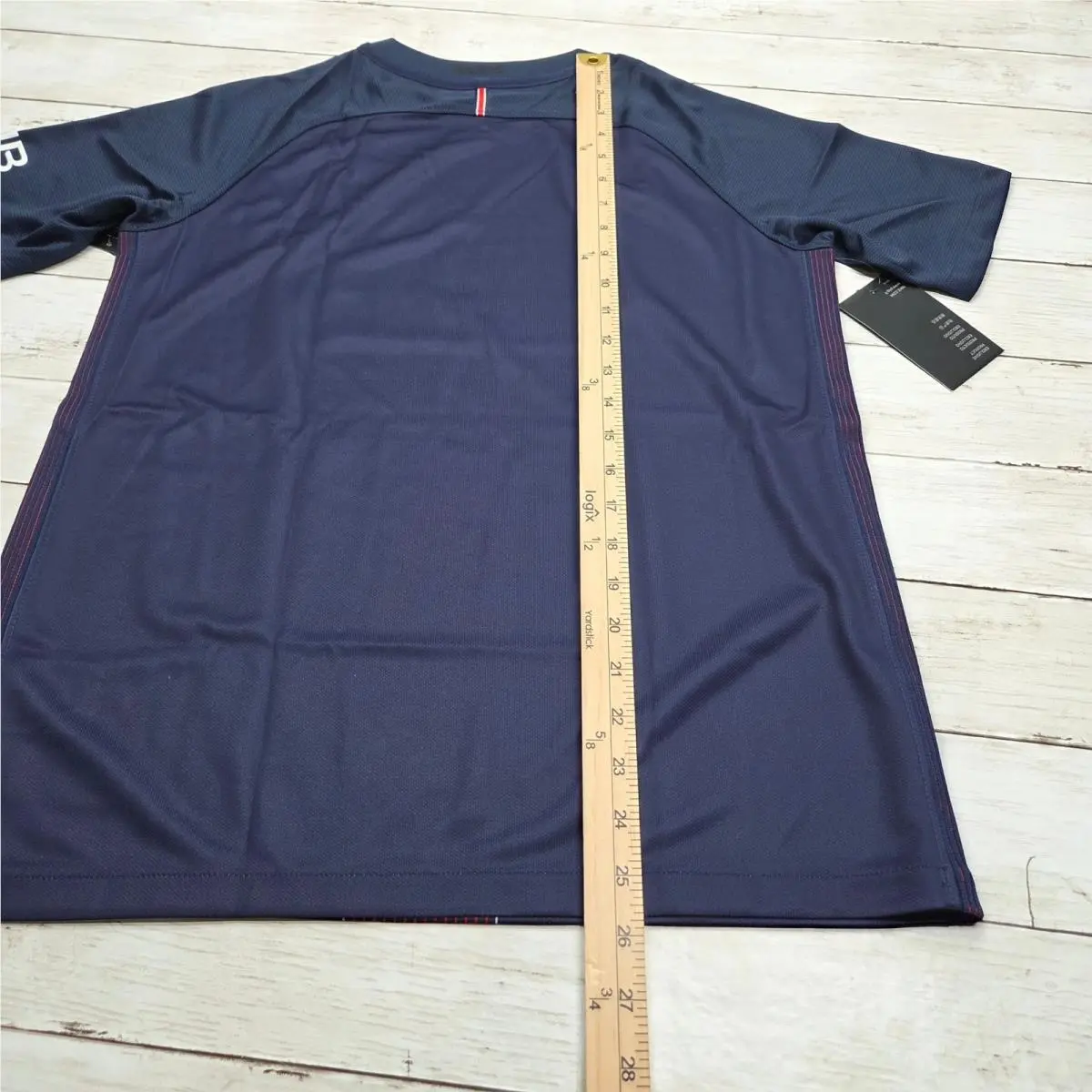 Nike clothing - Blue 6