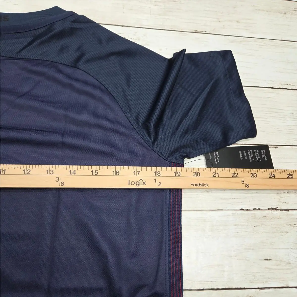 Nike clothing - Blue 5