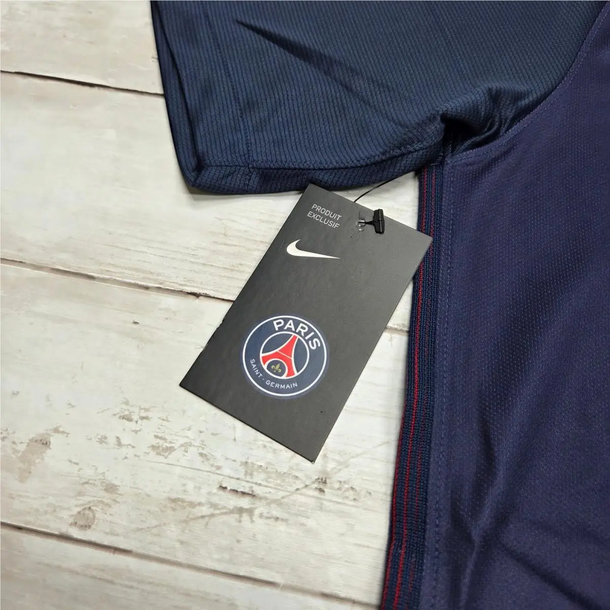 Nike clothing - Blue 7