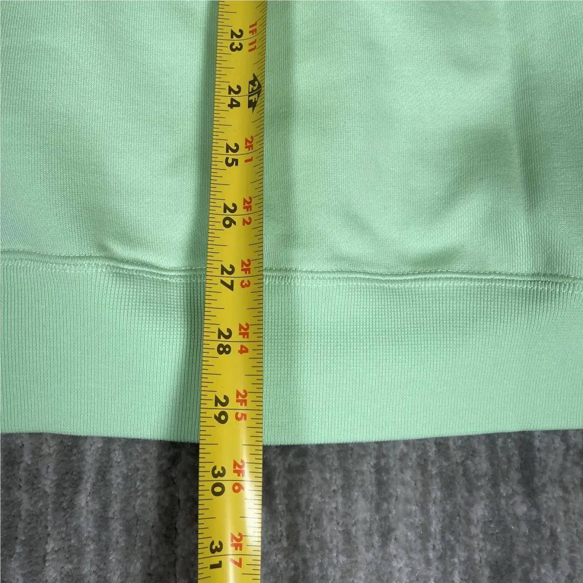 Nike clothing - Green 8
