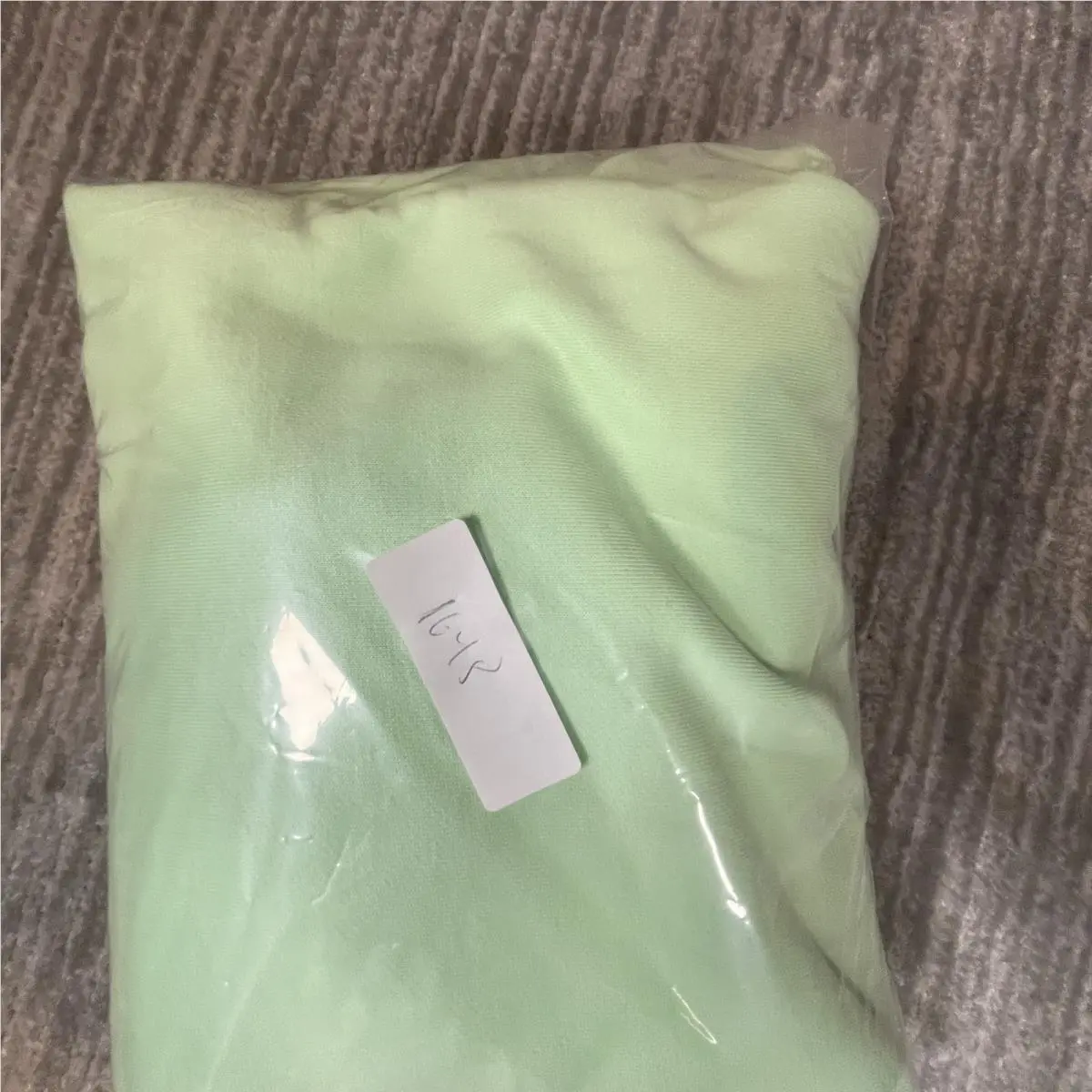 Nike clothing - Green 11