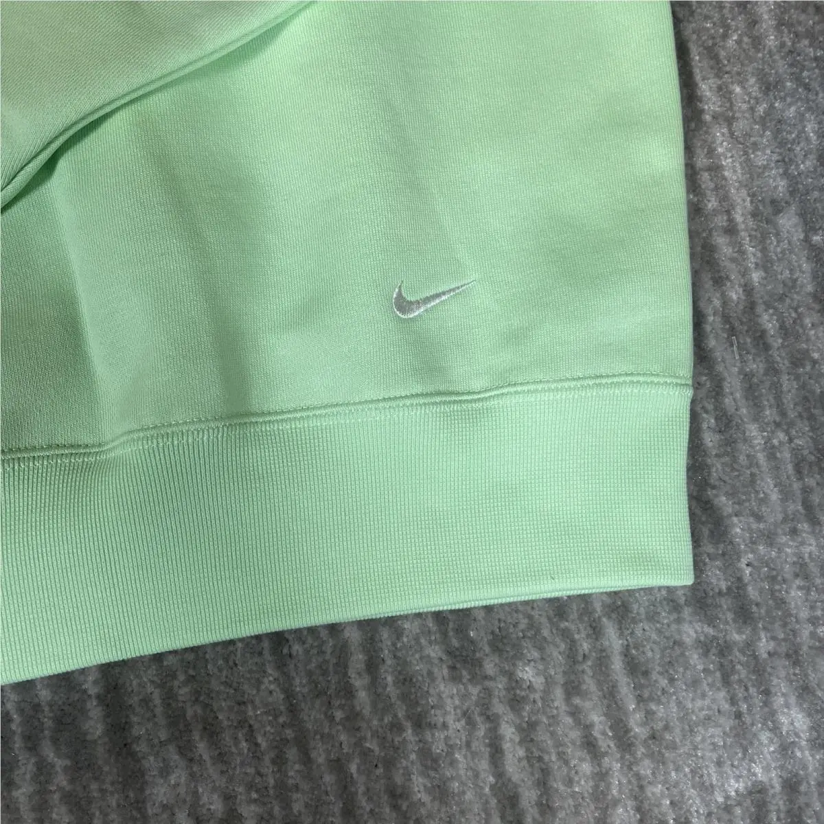 Nike clothing - Green 4