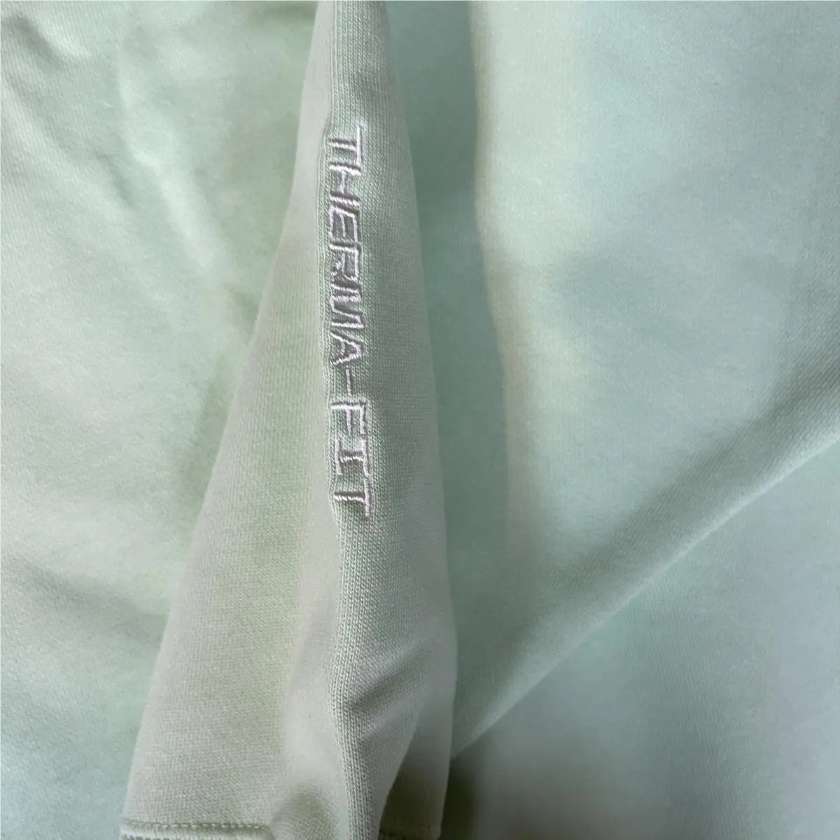 Nike clothing - Green 5
