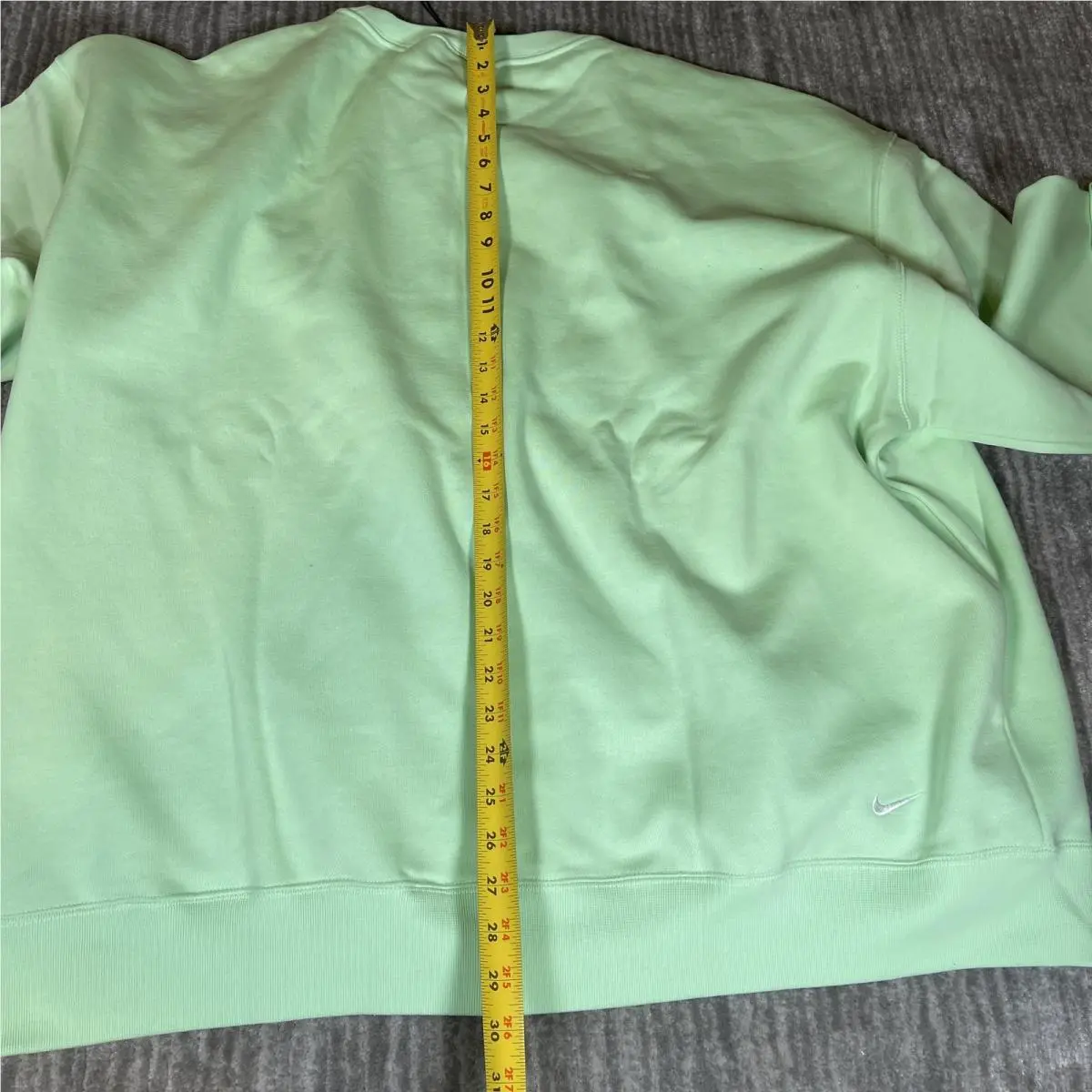 Nike clothing - Green 7