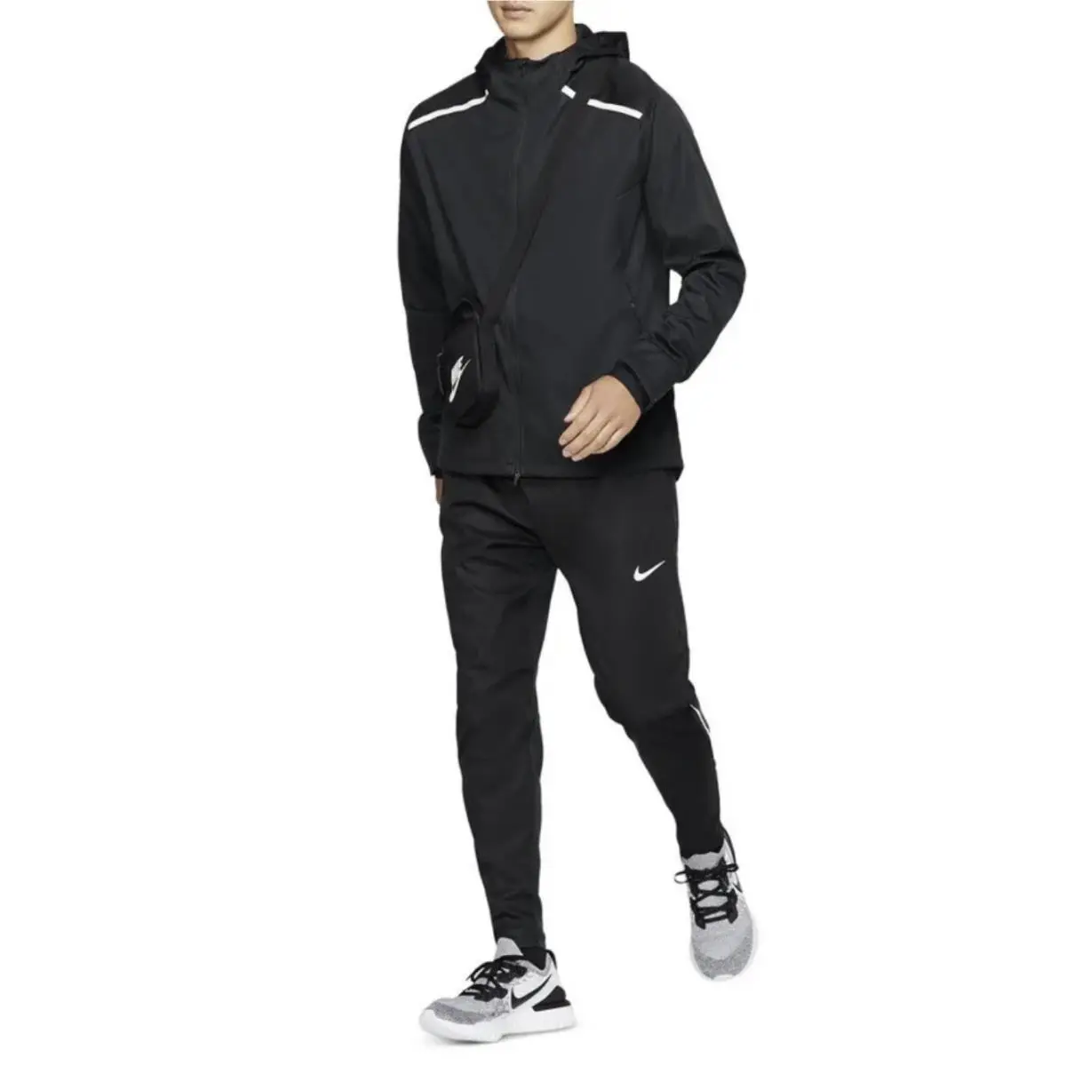 Nike clothing - Nike Dri-Fit Flex - Flex - Black 3