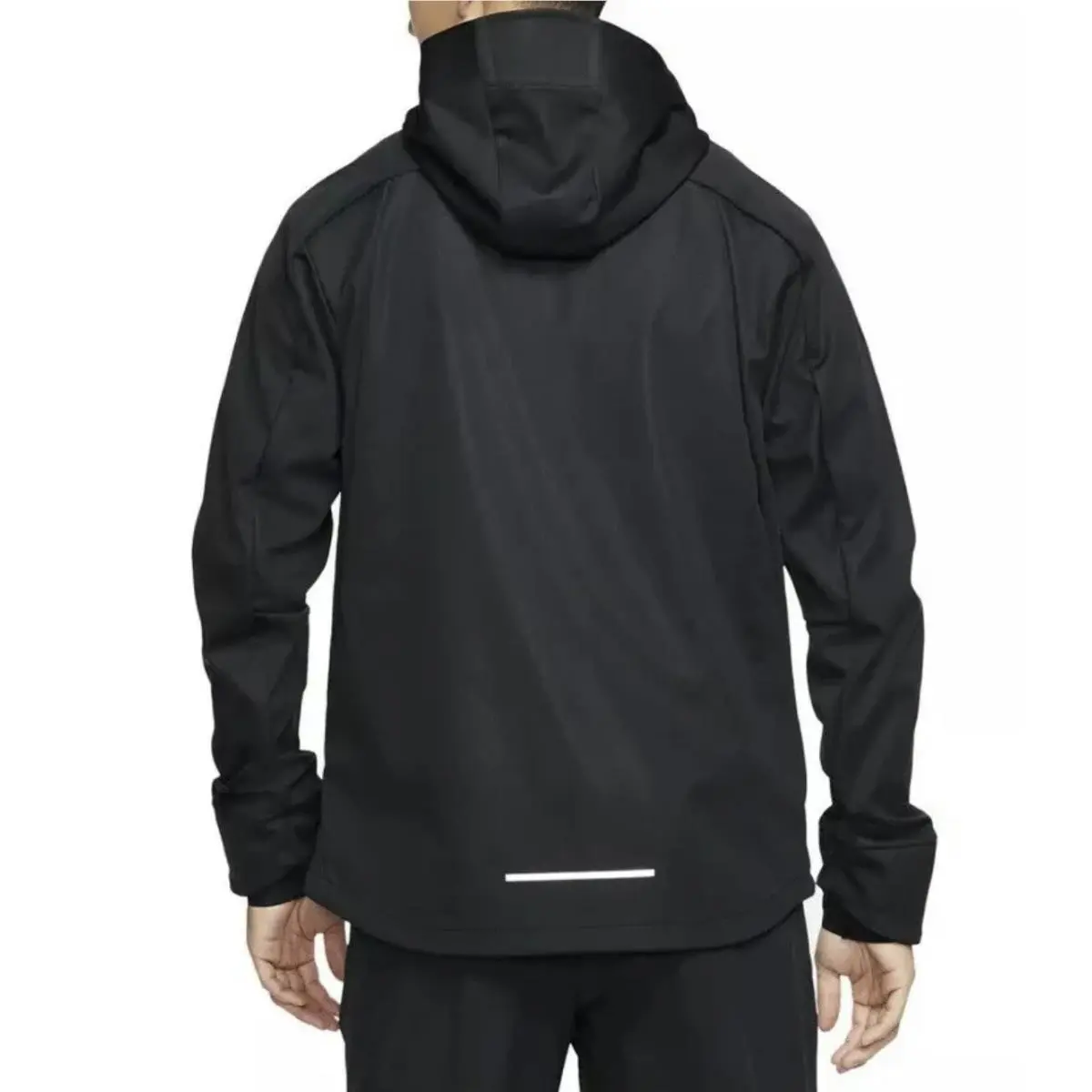 Nike clothing - Nike Dri-Fit Flex - Flex - Black 2