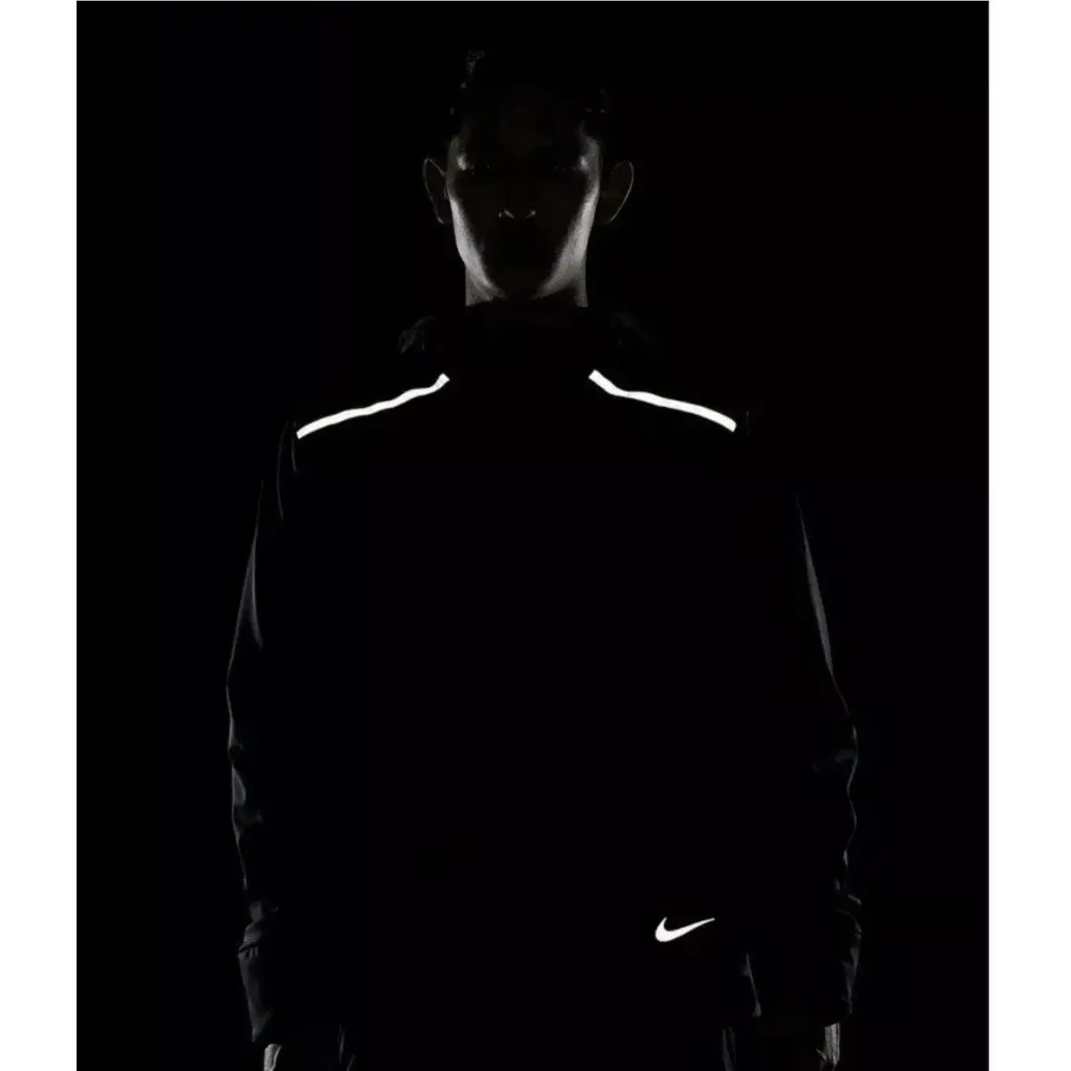 Nike clothing - Nike Dri-Fit Flex - Flex - Black 5