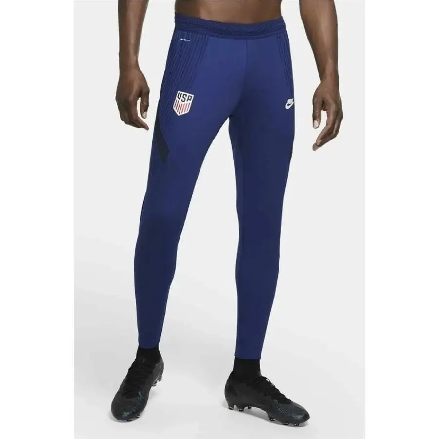 Nike clothing - USMNT - USMNT - CD2098 - Black (UPC: 0193654164126) 1