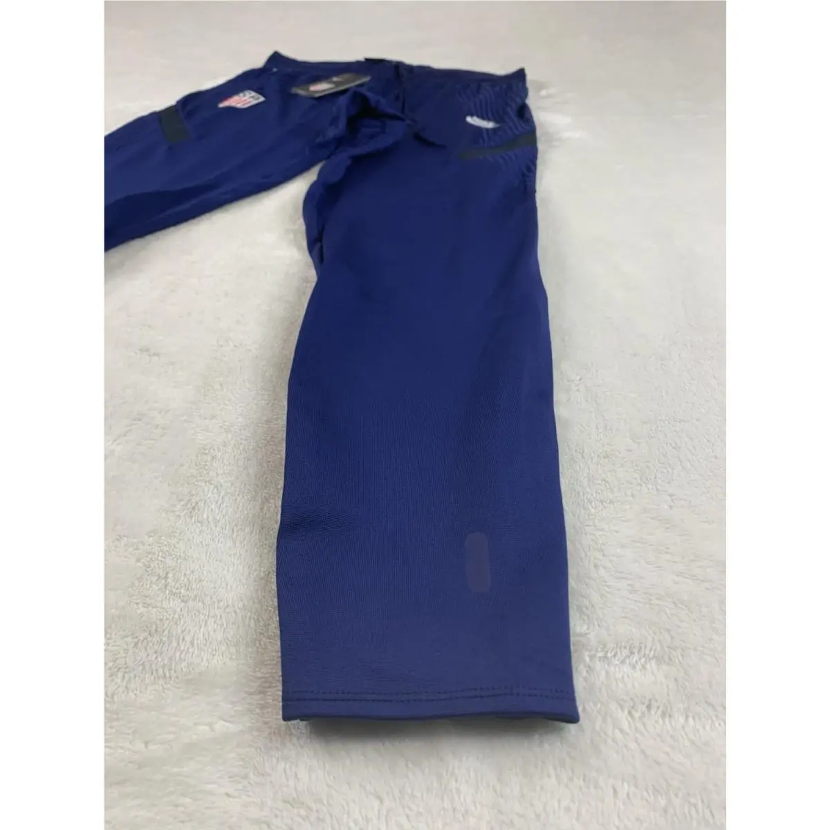 Nike clothing - USMNT - USMNT - CD2098 - Black (UPC: 0193654164126) 3