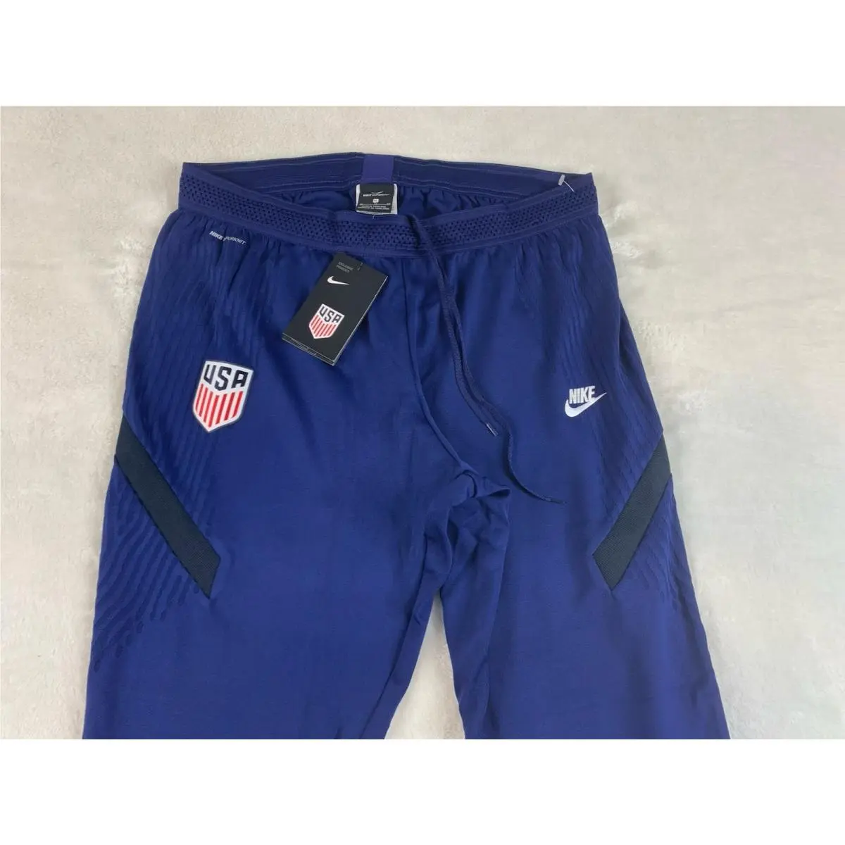 Nike clothing - USMNT - USMNT - CD2098 - Black (UPC: 0193654164126) 4