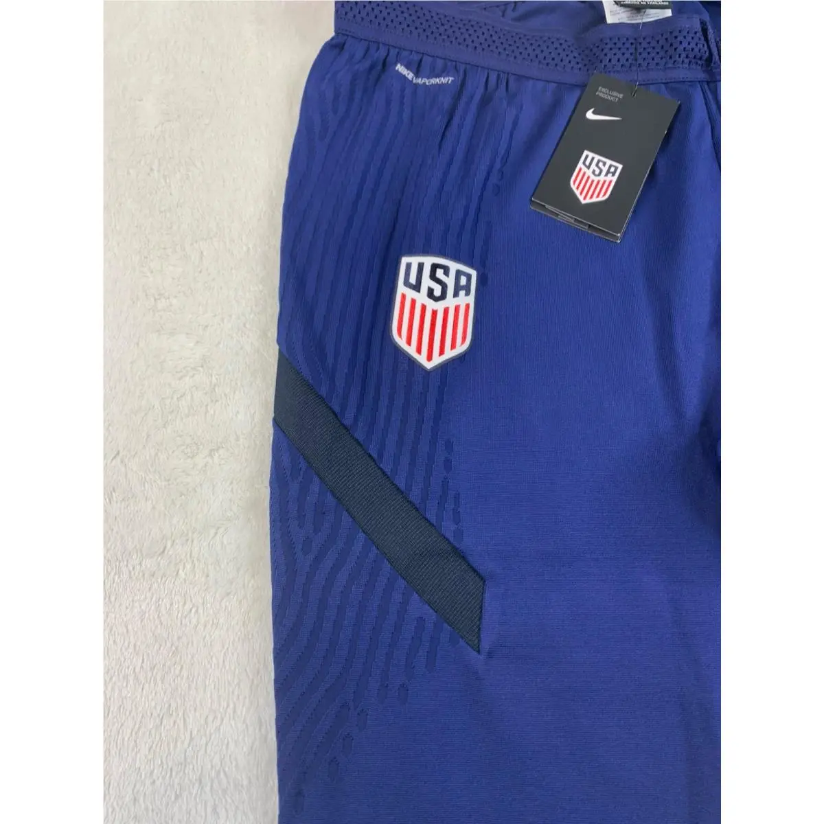 Nike clothing - USMNT - USMNT - CD2098 - Black (UPC: 0193654164126) 6