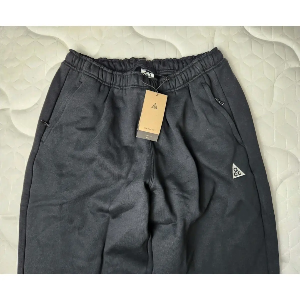 Nike clothing - Nike ACG Tuff - ACG Tuff - Black 1