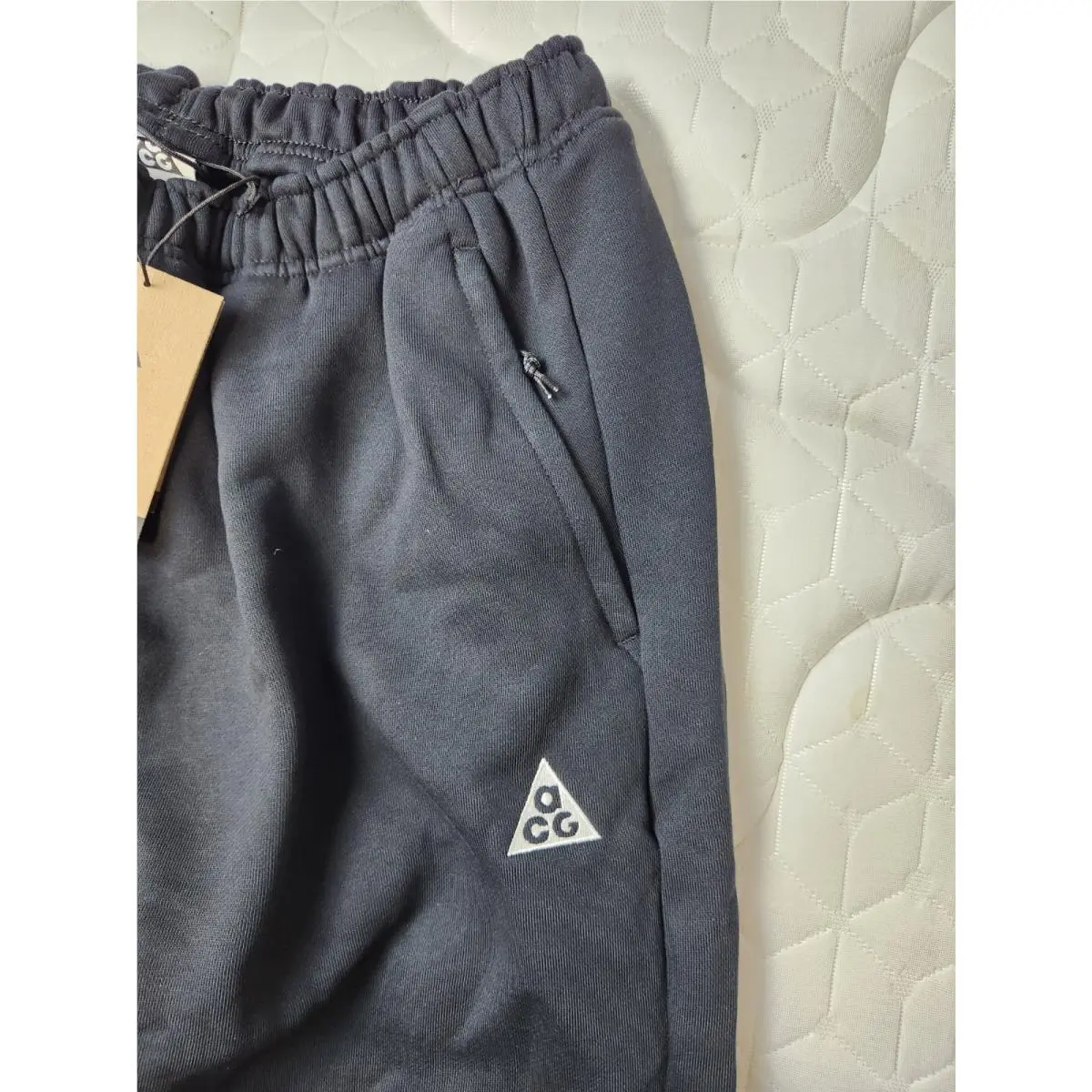 Nike clothing - Nike ACG Tuff - ACG Tuff - Black 2