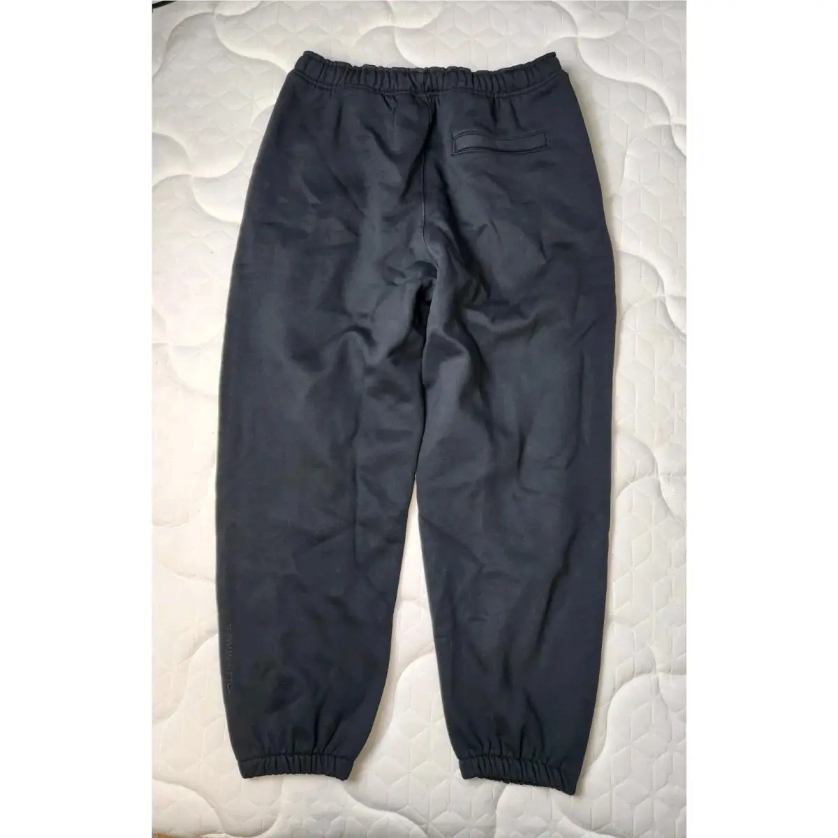 Nike clothing - Nike ACG Tuff - ACG Tuff - Black 7