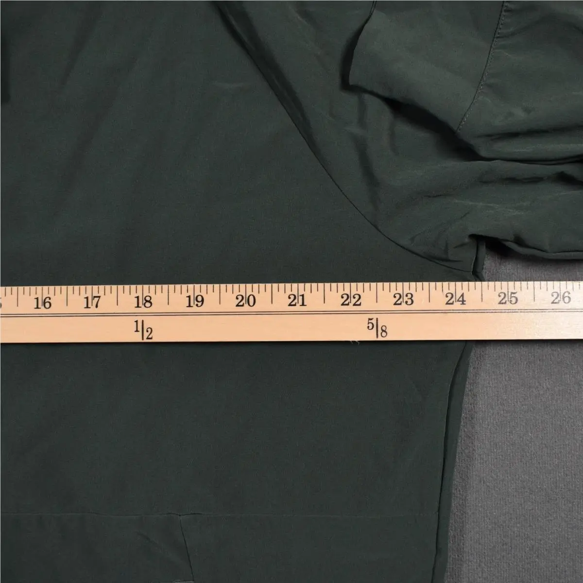 Nike clothing - Green 3
