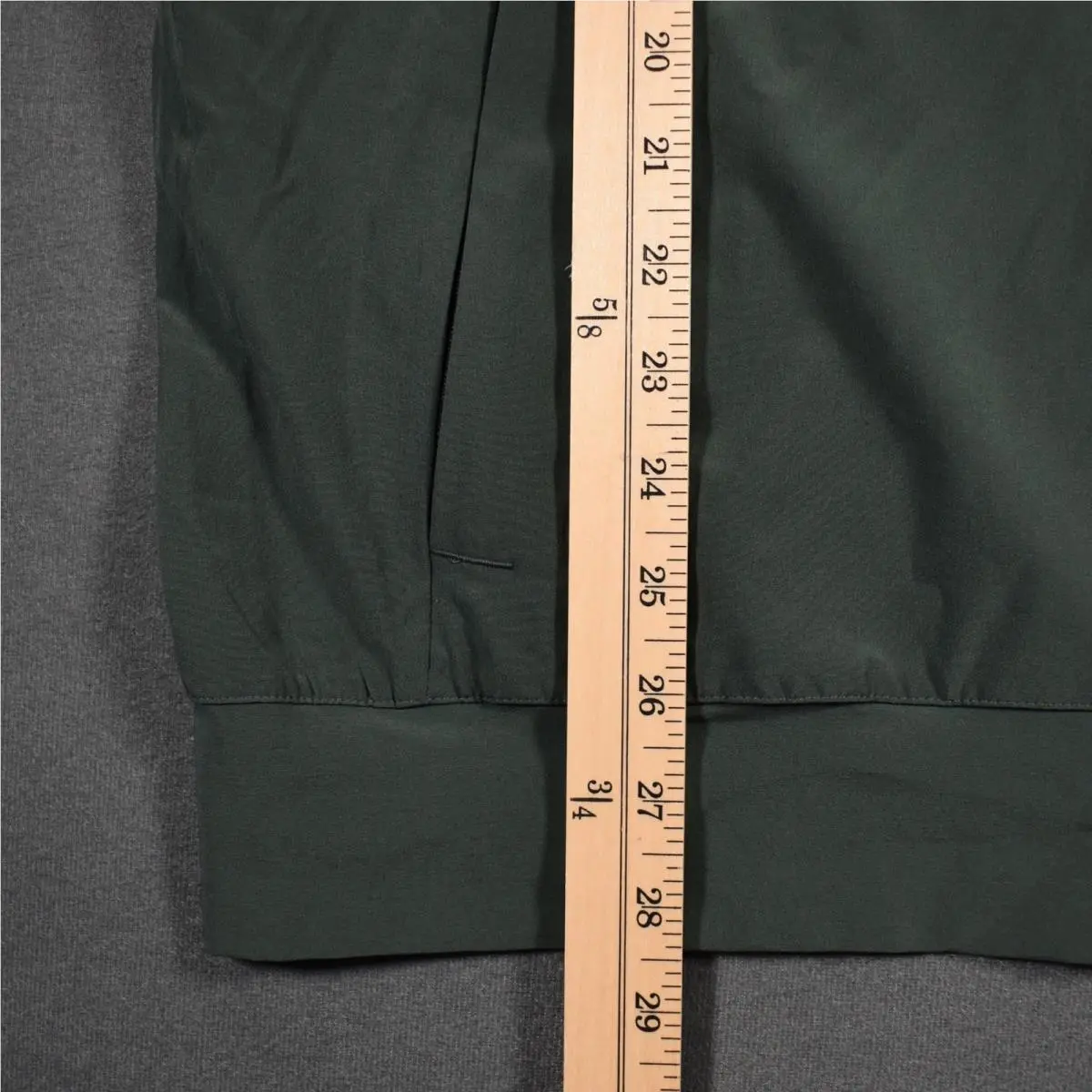 Nike clothing - Green 4