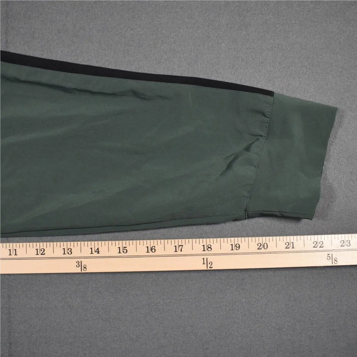 Nike clothing - Green 5