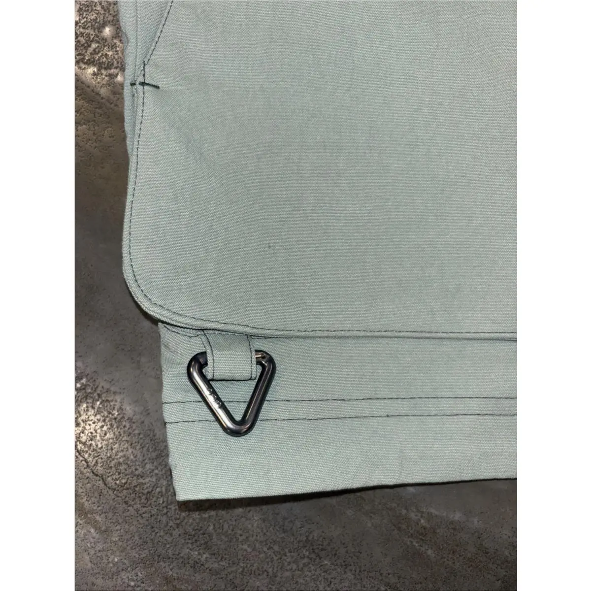 Nike clothing - Green (UPC: 0198486839600) 4
