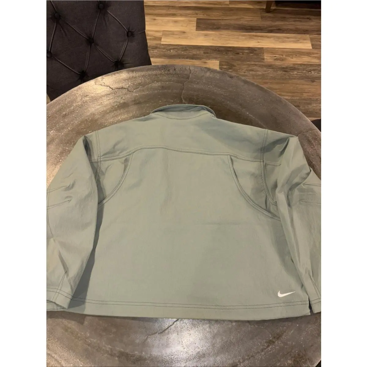 Nike clothing - Green (UPC: 0198486839600) 6