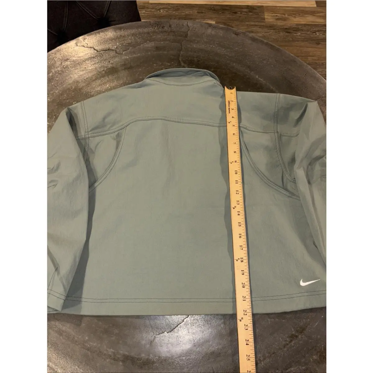 Nike clothing - Green (UPC: 0198486839600) 7