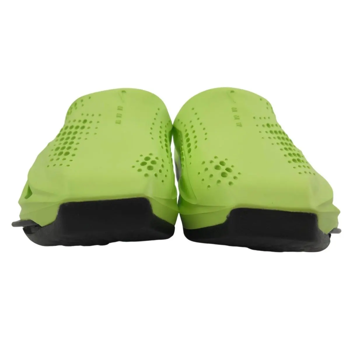 Nike shoes - Nike MMW 5 Slide - MMW Slide - Green 8