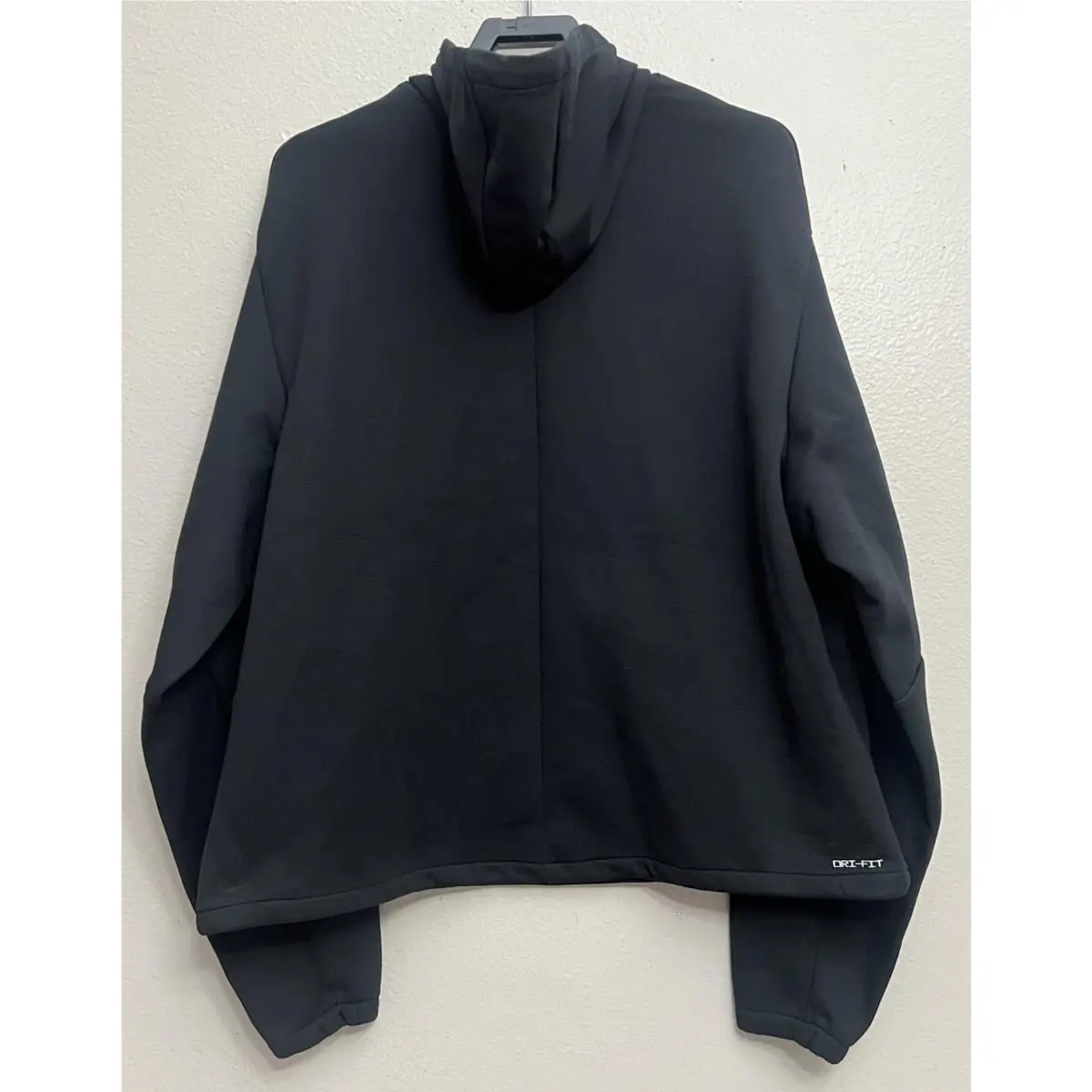 Nike clothing - IO0295-010 - IO0295-010 - Black (UPC: 198726760770) 5