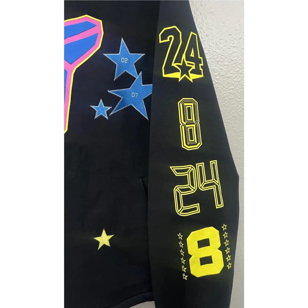 Nike clothing - IO0295-010 - IO0295-010 - Black (UPC: 198726760770) 8