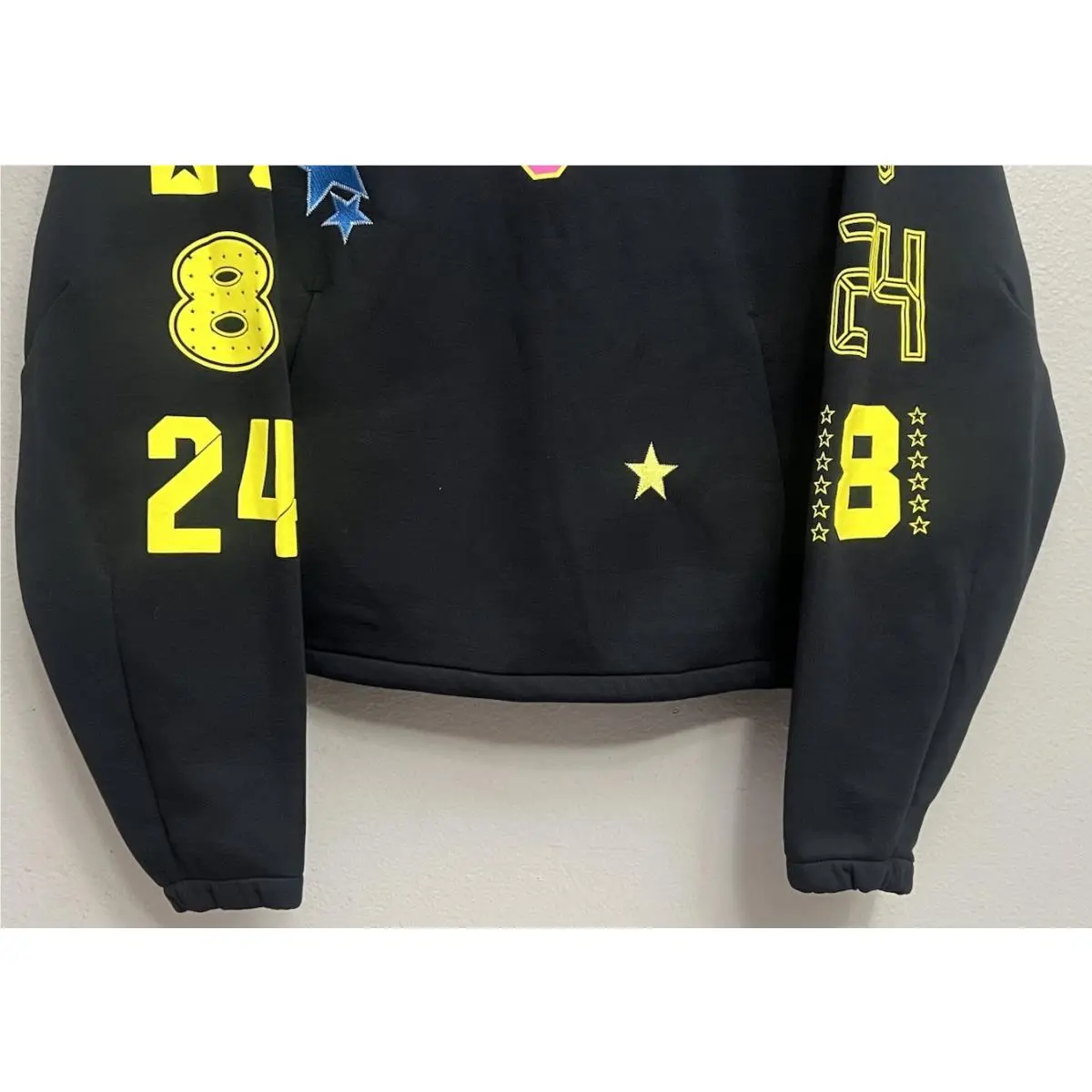 Nike clothing - IO0295-010 - IO0295-010 - Black (UPC: 198726760770) 2
