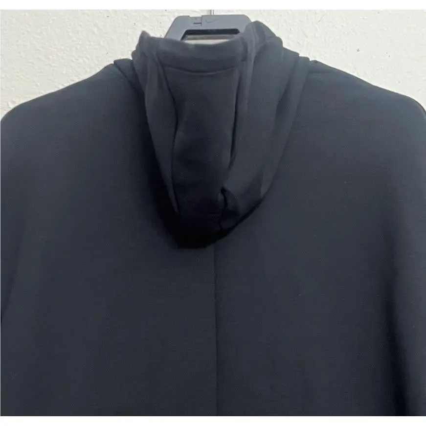 Nike clothing - IO0295-010 - IO0295-010 - Black (UPC: 198726760770) 6