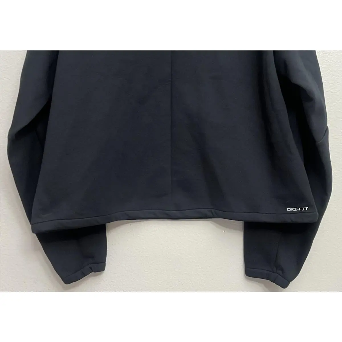 Nike clothing - IO0295-010 - IO0295-010 - Black (UPC: 198726760770) 7