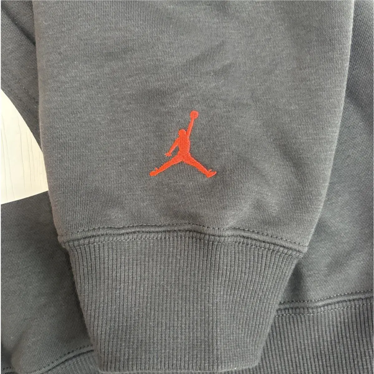 Nike clothing - Gray 3