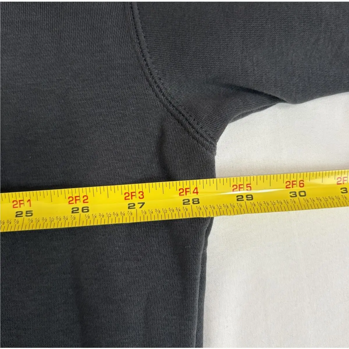 Nike clothing - Gray 4