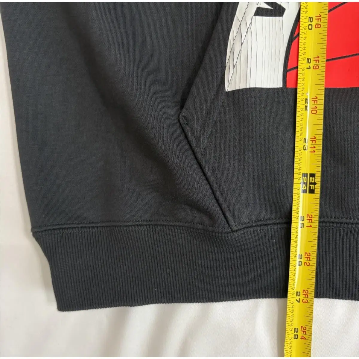 Nike clothing - Gray 5