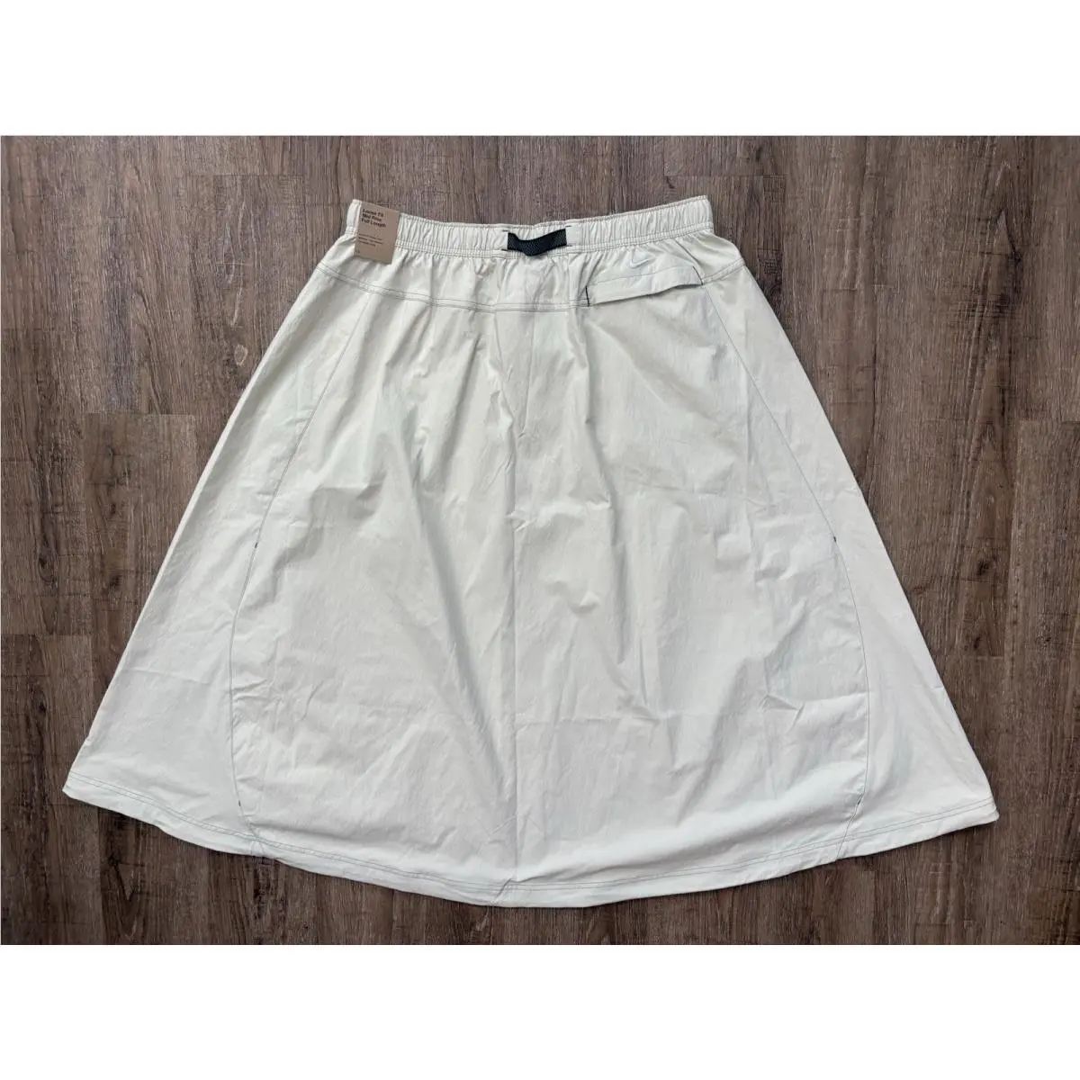 Nike clothing - IB4431020 - IB4431020 - Beige (UPC: 0198729094988) 0