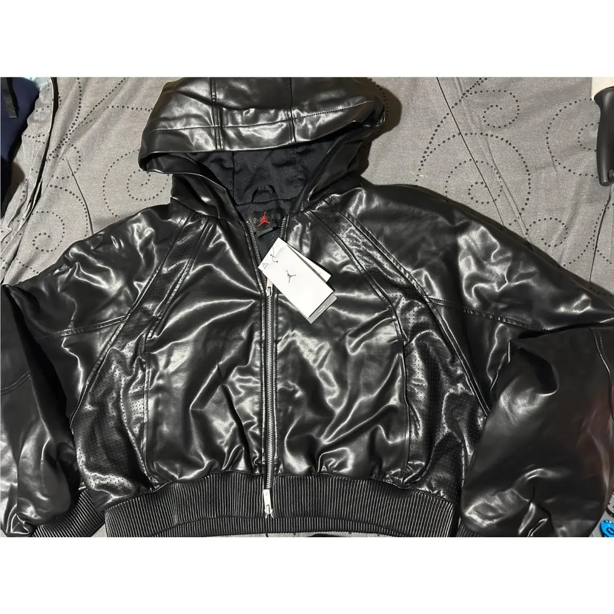Nike clothing - Black 0