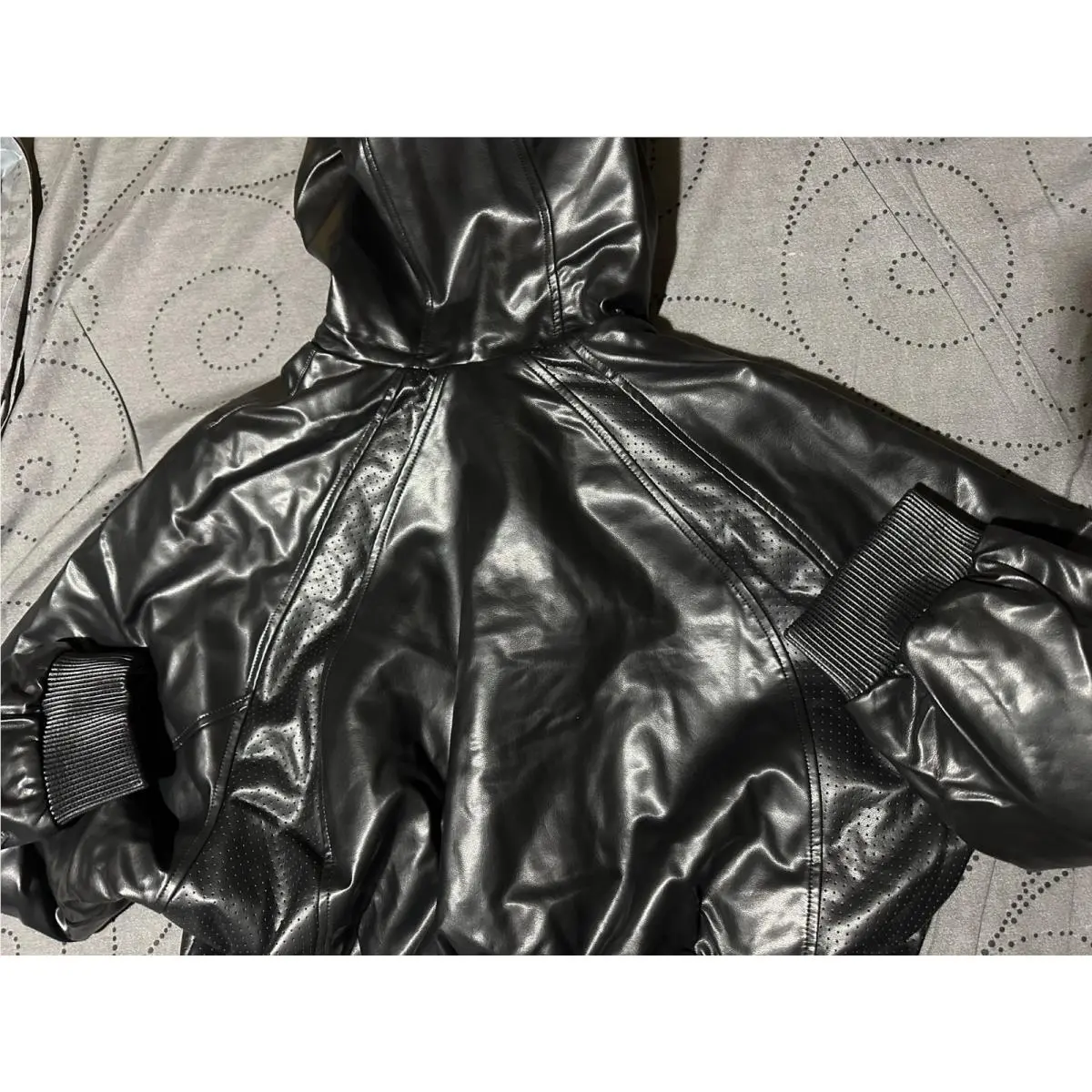 Nike clothing - Black 2