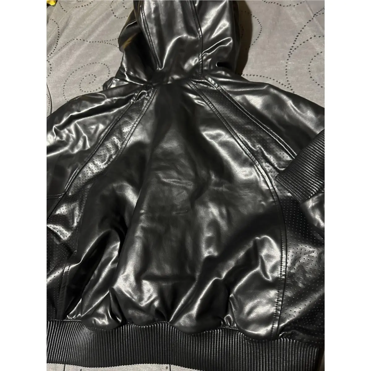 Nike clothing - Black 3