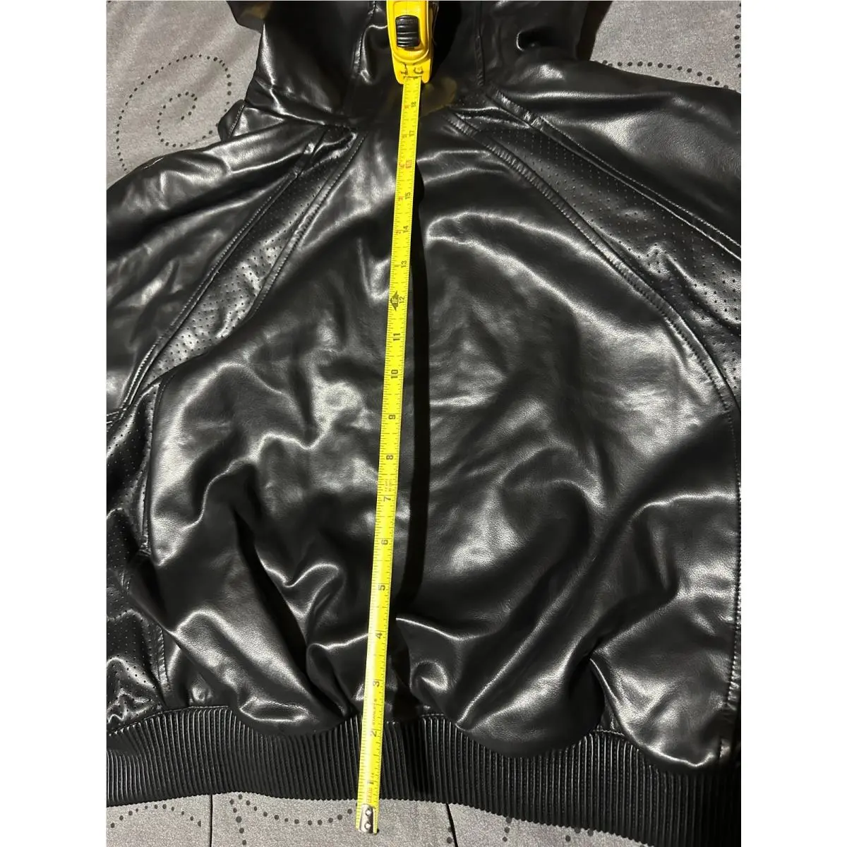 Nike clothing - Black 5