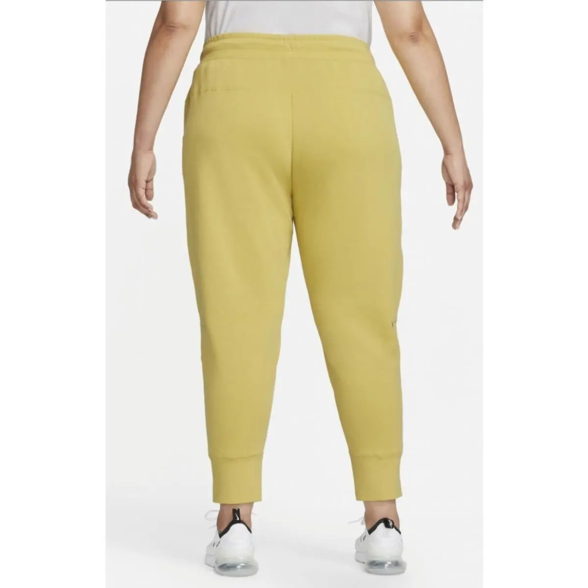 Nike clothing - Nike - DA2043010 - Yellow (UPC: 0194495901567) 0