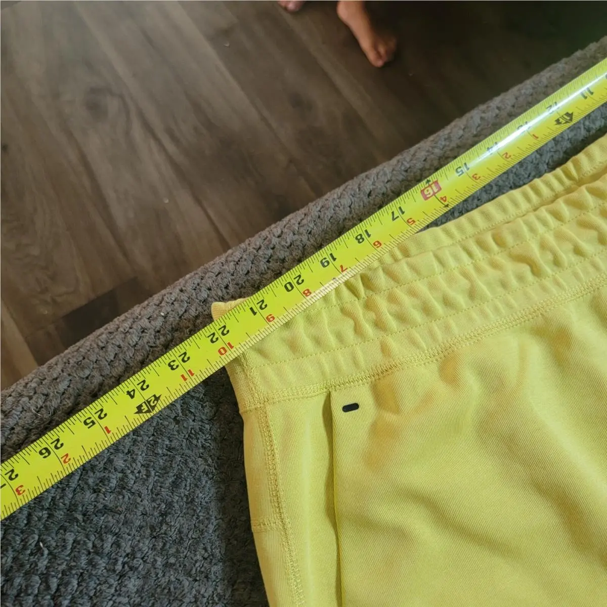 Nike clothing - Nike - DA2043010 - Yellow (UPC: 0194495901567) 7